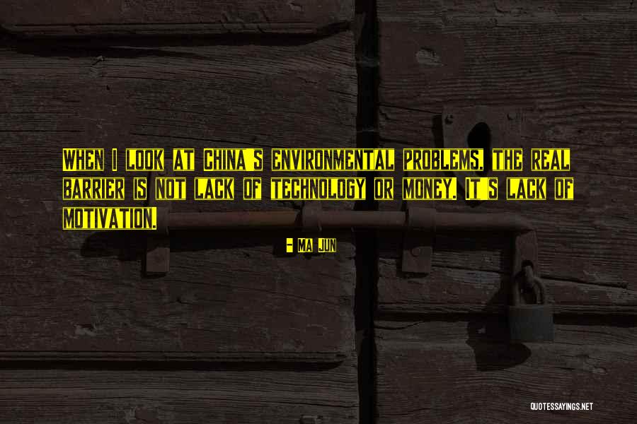 Ma Money Quotes By Ma Jun Ma Money Quotes By Ma Jun