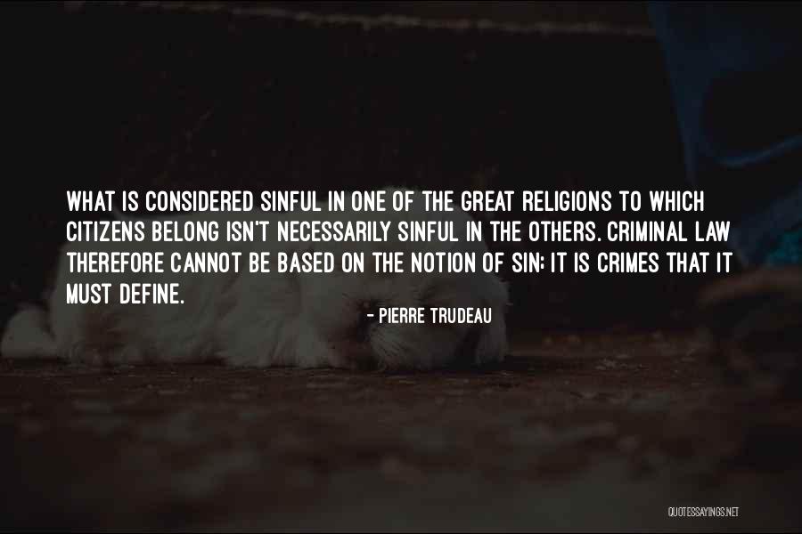 Ma Money Quotes By Pierre Trudeau Ma Money Quotes By Pierre Trudeau