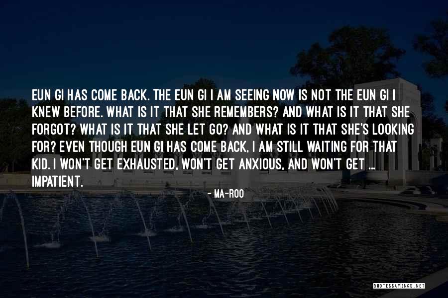 Ma-Roo Quotes 1315068 Ma-Roo Quotes 1315068