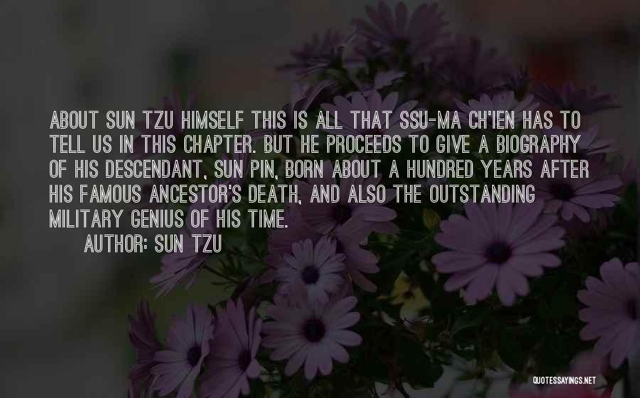 Ma Tzu Quotes By Sun Tzu Ma Tzu Quotes By Sun Tzu
