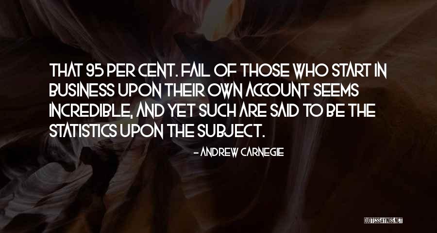 Ma Yun Quotes By Andrew Carnegie Ma Yun Quotes By Andrew Carnegie