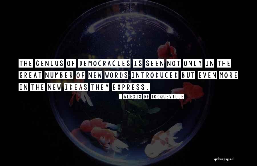 Maa Bhavani Quotes By Alexis De Tocqueville Maa Bhavani Quotes By Alexis De Tocqueville
