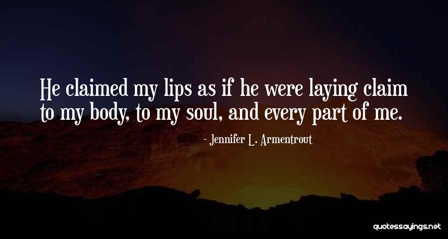 Maa In English Quotes By Jennifer L. Armentrout Maa In English Quotes By Jennifer L. Armentrout