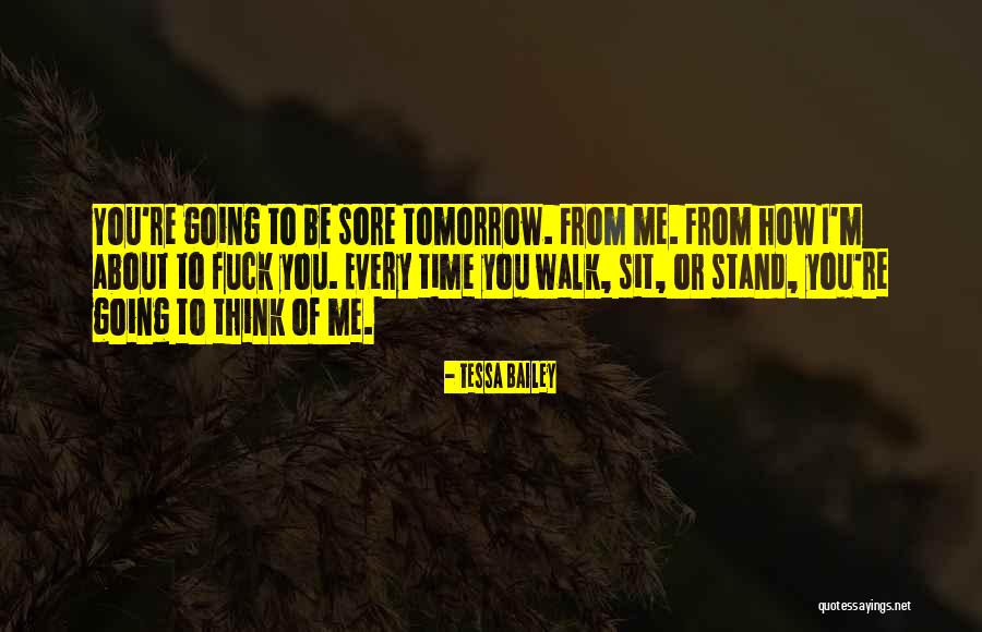Maa Ki Quotes By Tessa Bailey Maa Ki Quotes By Tessa Bailey