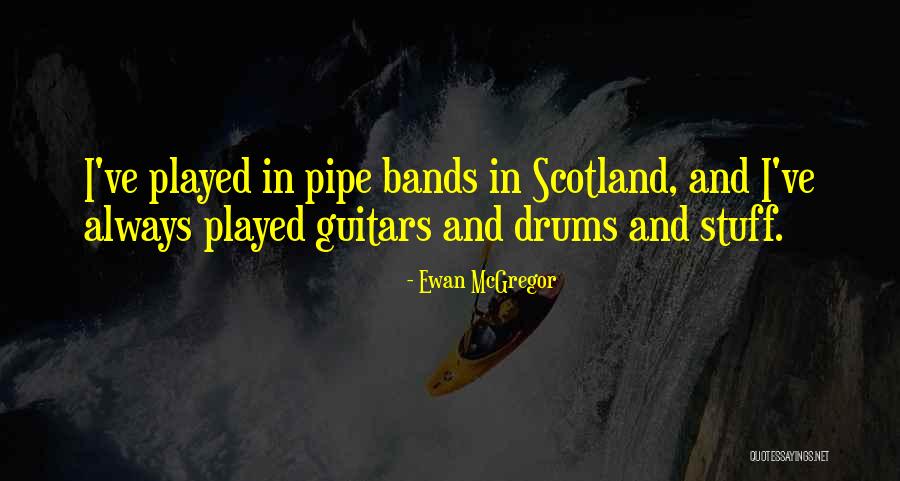 Maaaring Magtipon Quotes By Ewan McGregor Maaaring Magtipon Quotes By Ewan McGregor