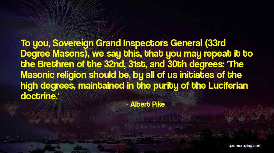 Maada Smith Njigba Quotes By Albert Pike Maada Smith Njigba Quotes By Albert Pike