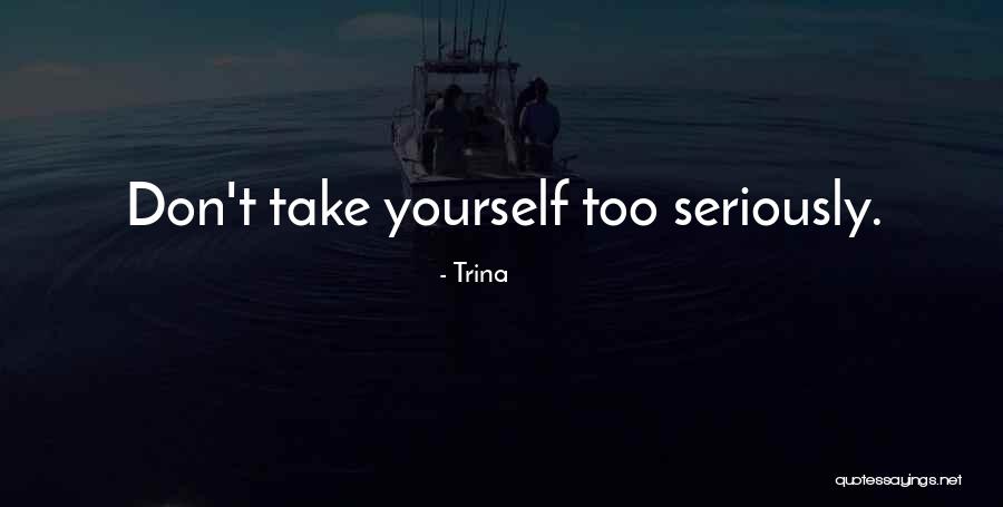 Maada Smith Njigba Quotes By Trina Maada Smith Njigba Quotes By Trina