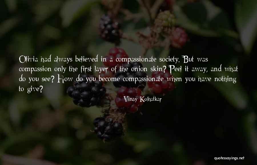 Maaden Company Quotes By Vinay Kolhatkar Maaden Company Quotes By Vinay Kolhatkar