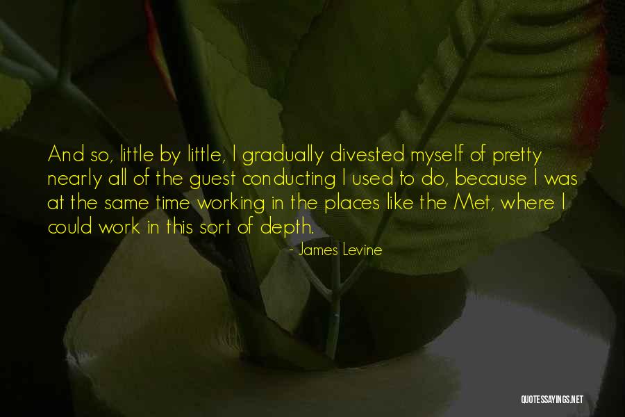 Maadili Kwa Quotes By James Levine Maadili Kwa Quotes By James Levine