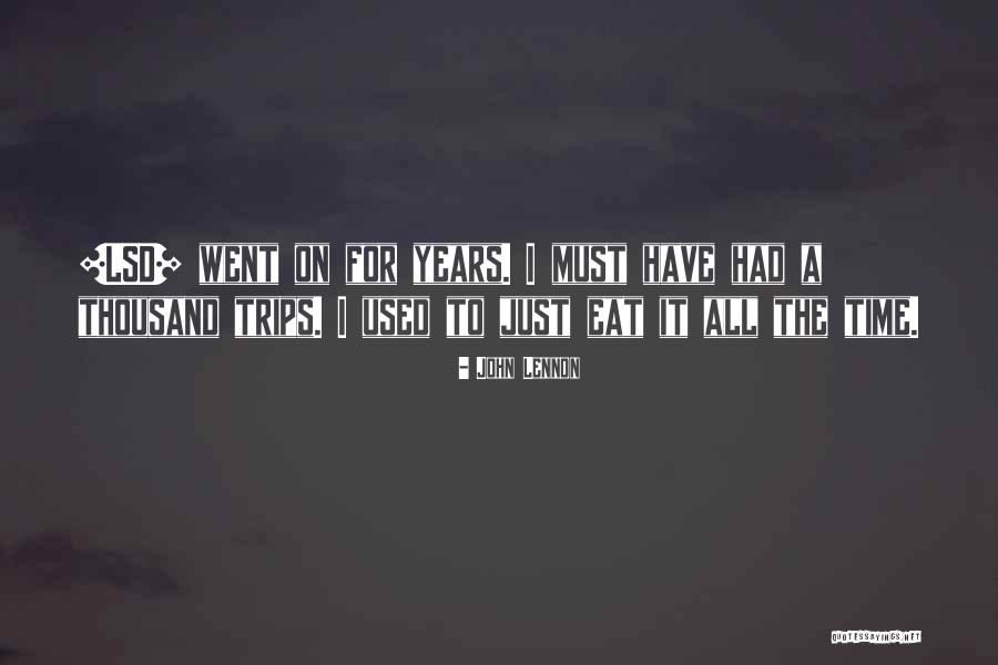 Maadili Kwa Quotes By John Lennon Maadili Kwa Quotes By John Lennon