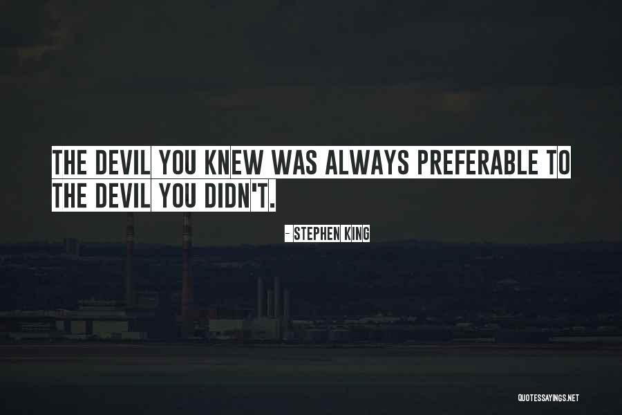 Maadili Kwa Quotes By Stephen King Maadili Kwa Quotes By Stephen King