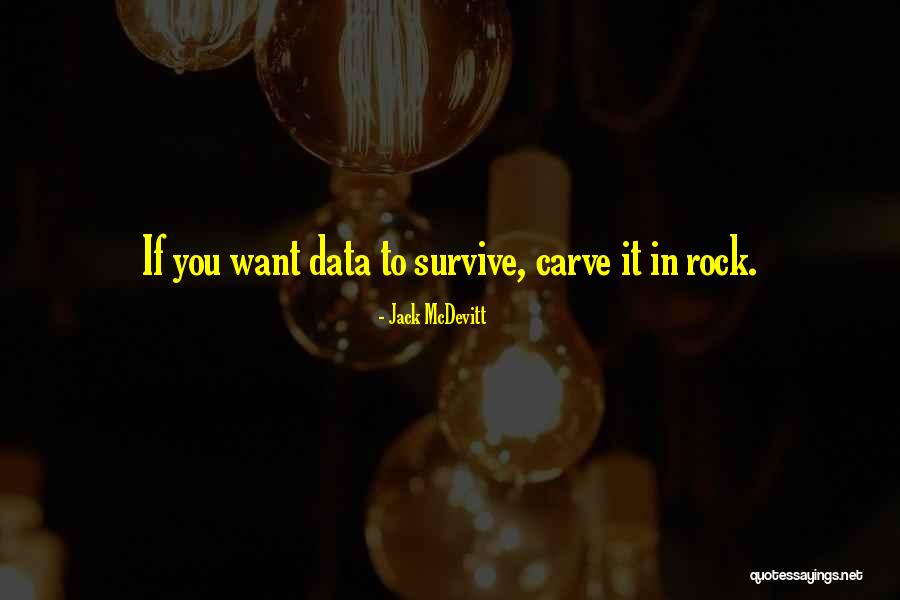 Maaf Karo Quotes By Jack McDevitt Maaf Karo Quotes By Jack McDevitt