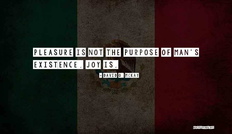 Maaf Zahir Batin Quotes By David O. McKay Maaf Zahir Batin Quotes By David O. McKay