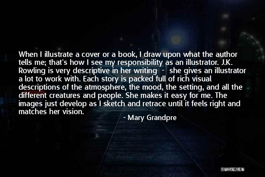 Maaf Zahir Batin Quotes By Mary Grandpre Maaf Zahir Batin Quotes By Mary Grandpre