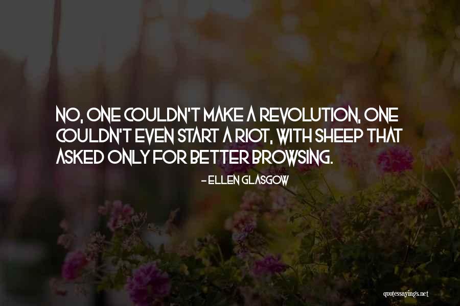 Maafisa Wa Quotes By Ellen Glasgow Maafisa Wa Quotes By Ellen Glasgow