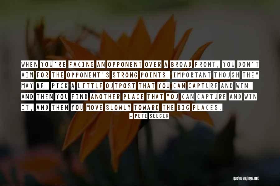 Maafkan Saya Quotes By Pete Seeger Maafkan Saya Quotes By Pete Seeger