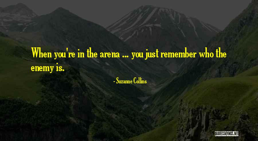 Maafkanlah Quotes By Suzanne Collins Maafkanlah Quotes By Suzanne Collins
