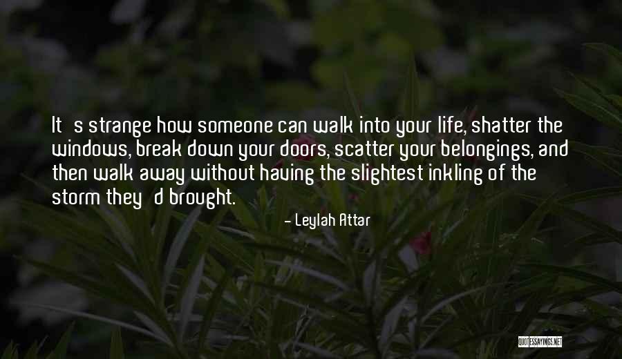 Maagd Betekenis Quotes By Leylah Attar Maagd Betekenis Quotes By Leylah Attar