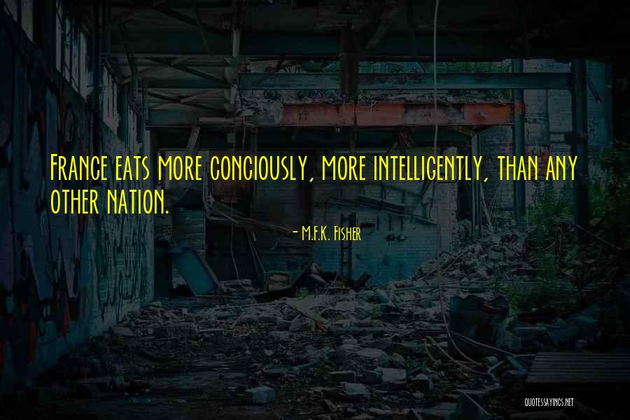 Maagd Betekenis Quotes By M.F.K. Fisher Maagd Betekenis Quotes By M.F.K. Fisher
