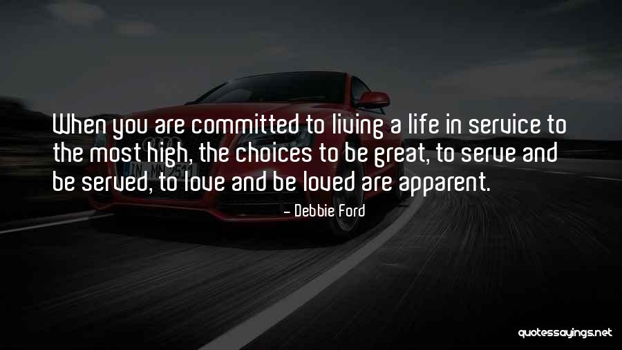 Maagdenvlies Quotes By Debbie Ford Maagdenvlies Quotes By Debbie Ford