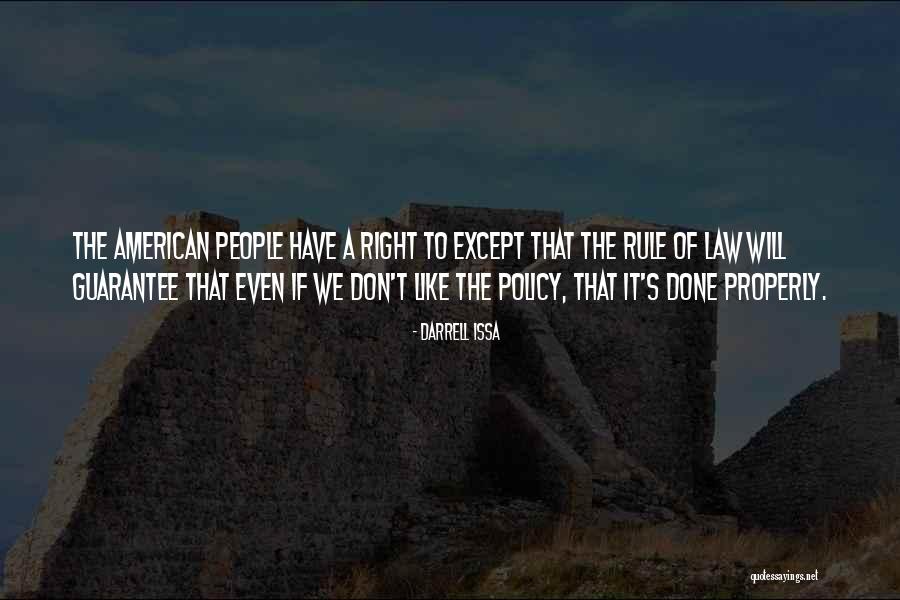 Maahan Imeytt M Quotes By Darrell Issa Maahan Imeytt M Quotes By Darrell Issa