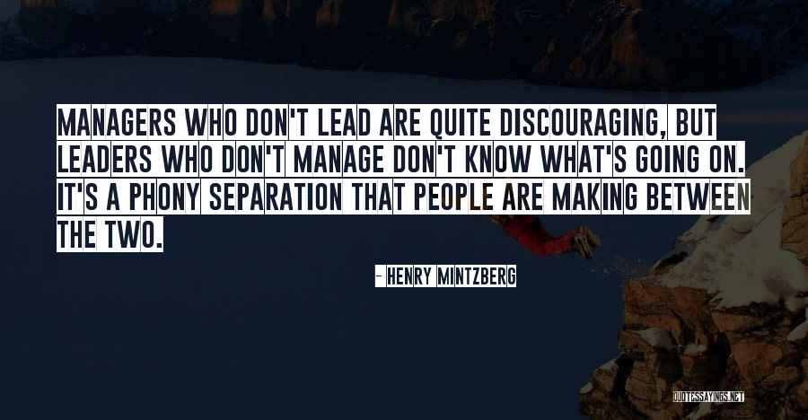 Maahan Imeytt M Quotes By Henry Mintzberg Maahan Imeytt M Quotes By Henry Mintzberg