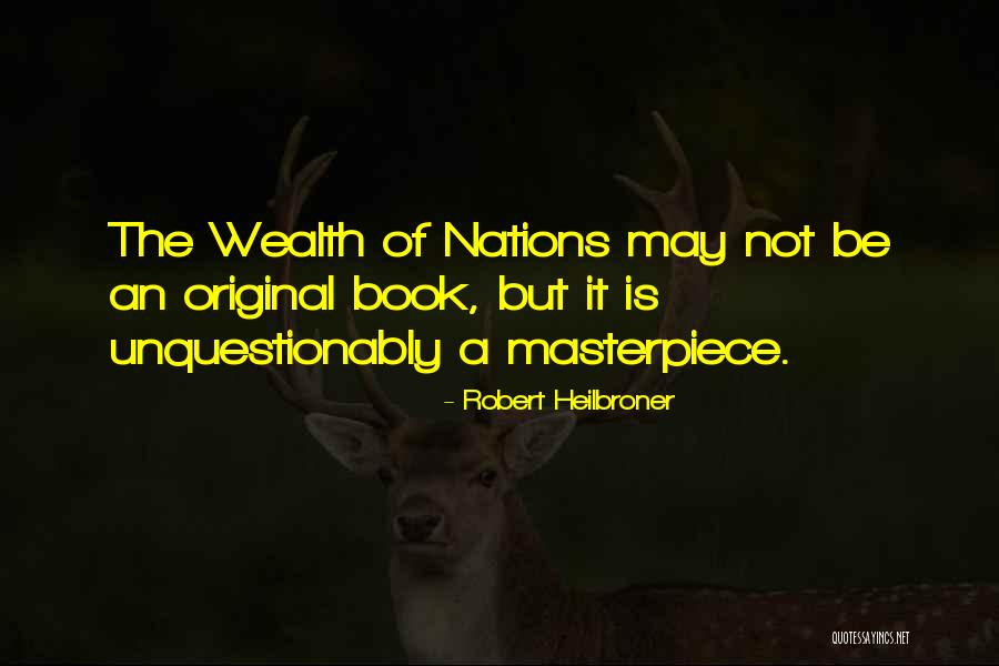 Maahes God Quotes By Robert Heilbroner Maahes God Quotes By Robert Heilbroner