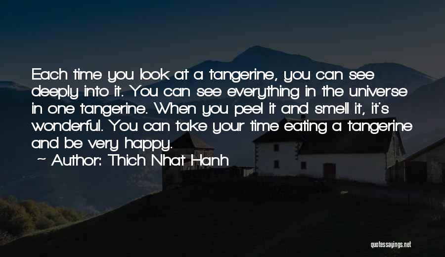 Maailmaimed Quotes By Thich Nhat Hanh