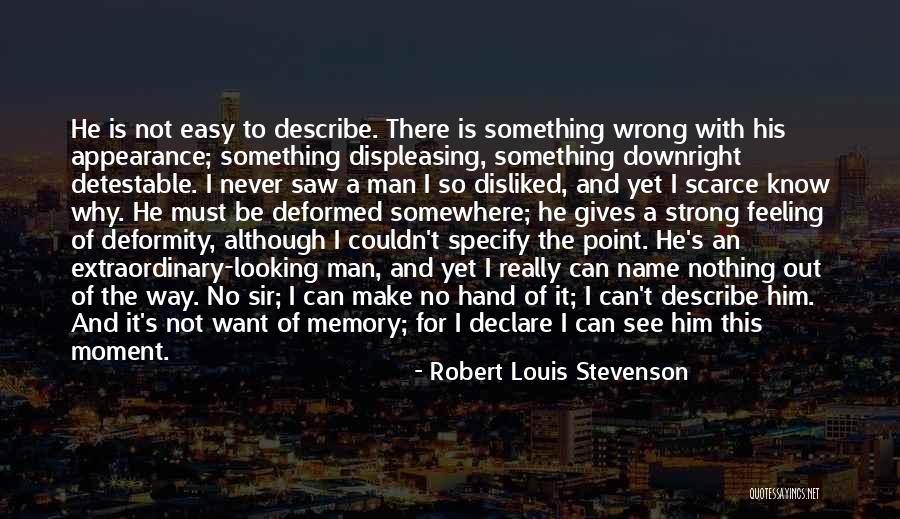 Maajabu Holding Quotes By Robert Louis Stevenson Maajabu Holding Quotes By Robert Louis Stevenson
