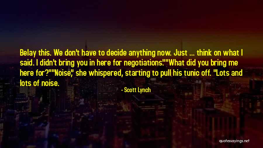 Maajabu Holding Quotes By Scott Lynch Maajabu Holding Quotes By Scott Lynch