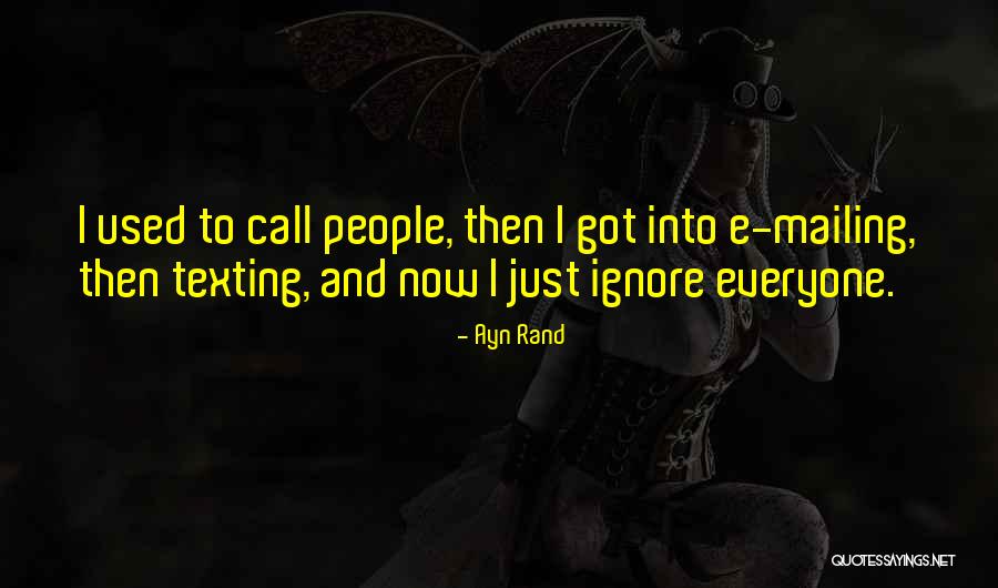Maajabu Ya Quotes By Ayn Rand Maajabu Ya Quotes By Ayn Rand