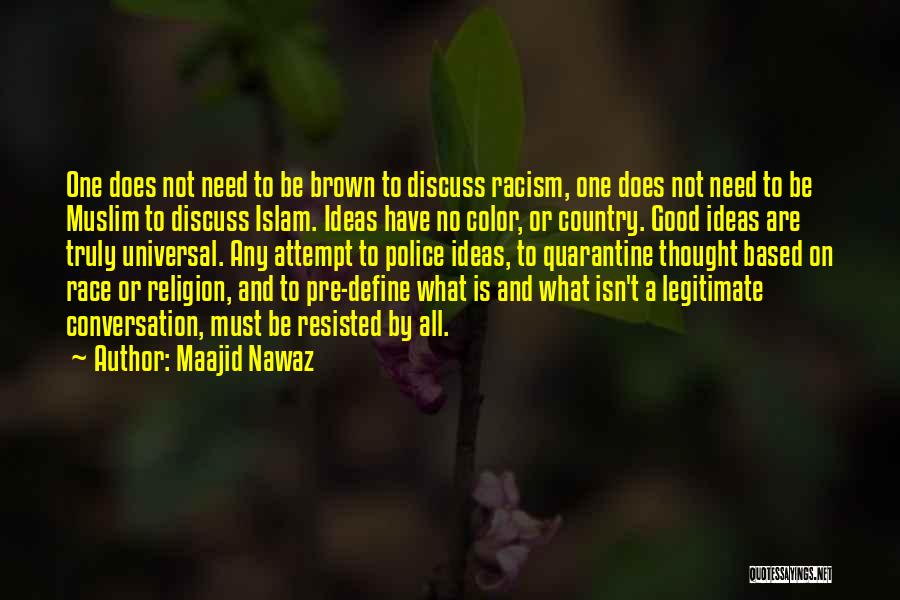 Maajid Nawaz Quotes 1018655