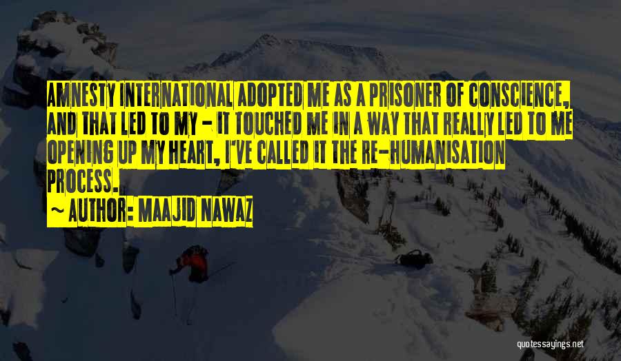 Maajid Nawaz Quotes 1149551