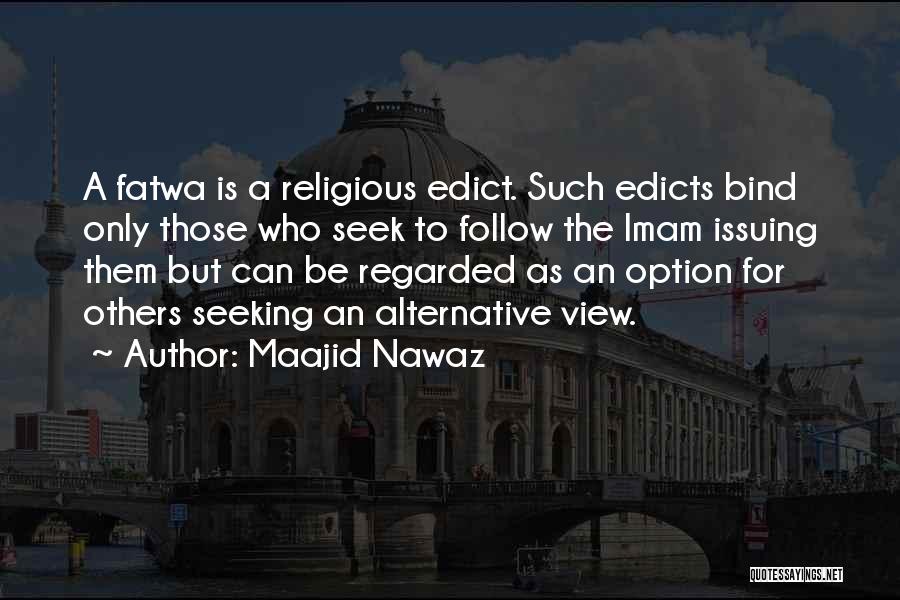 Maajid Nawaz Quotes 1161906