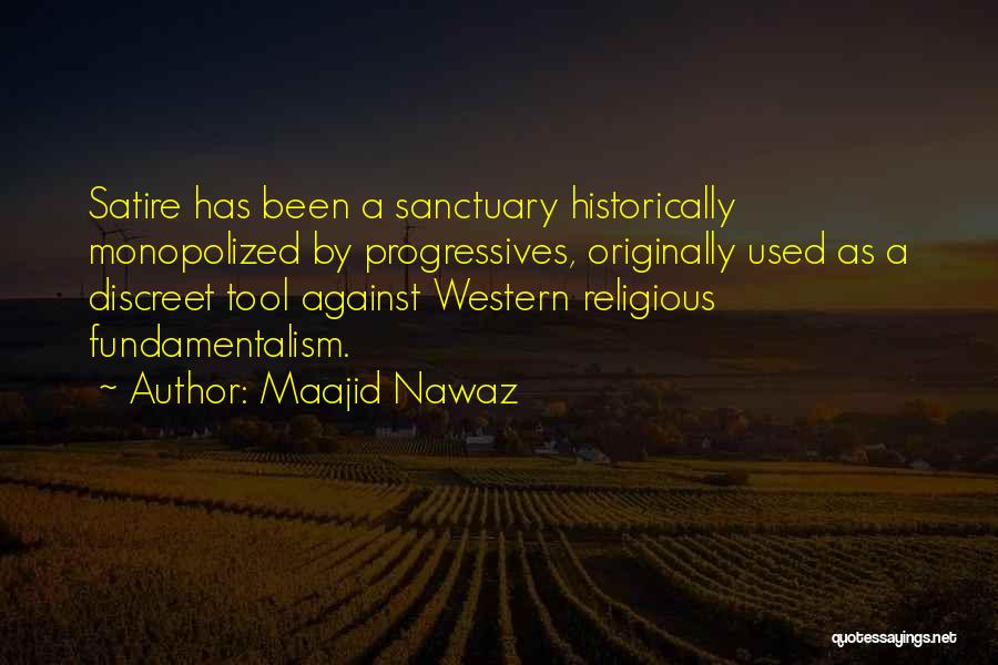 Maajid Nawaz Quotes 1261719