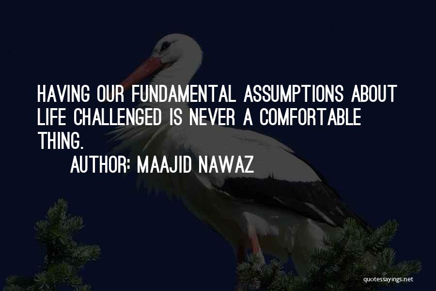 Maajid Nawaz Quotes 1644568