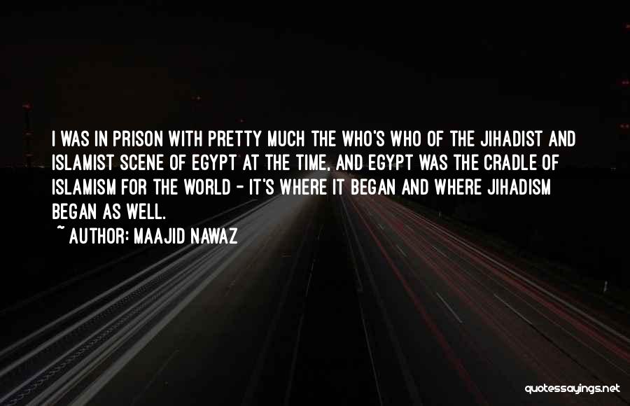 Maajid Nawaz Quotes 1744950