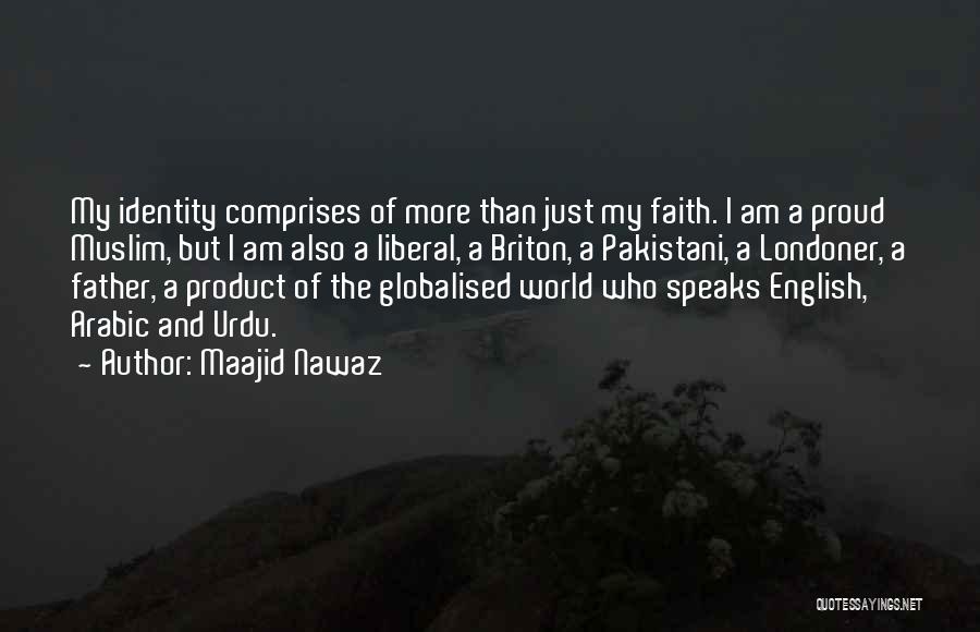 Maajid Nawaz Quotes 185528