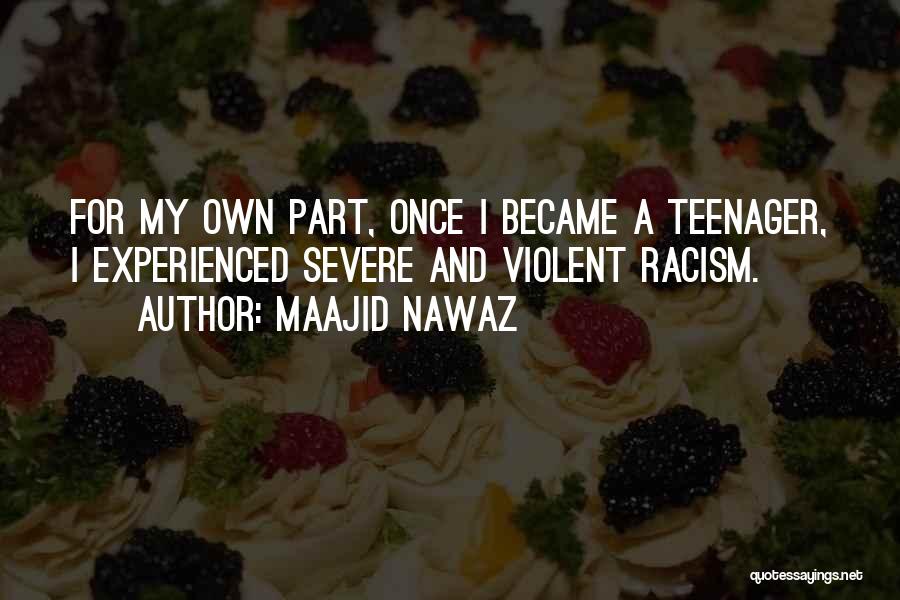 Maajid Nawaz Quotes 192950