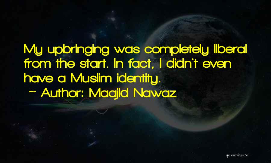 Maajid Nawaz Quotes 1941125