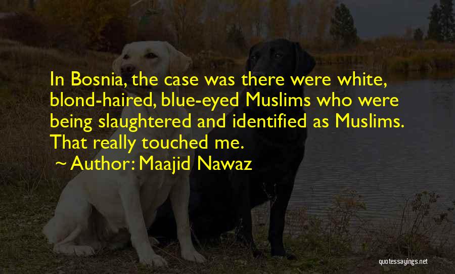 Maajid Nawaz Quotes 2001775