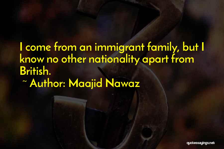 Maajid Nawaz Quotes 2057085