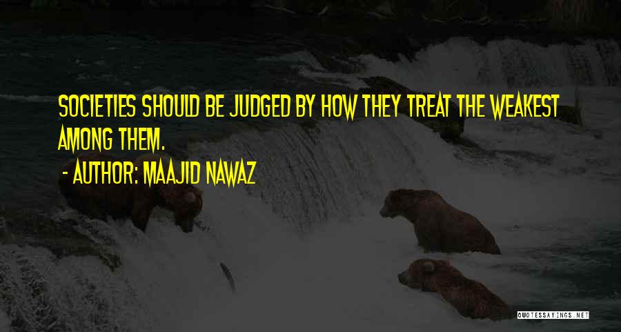 Maajid Nawaz Quotes 2100791