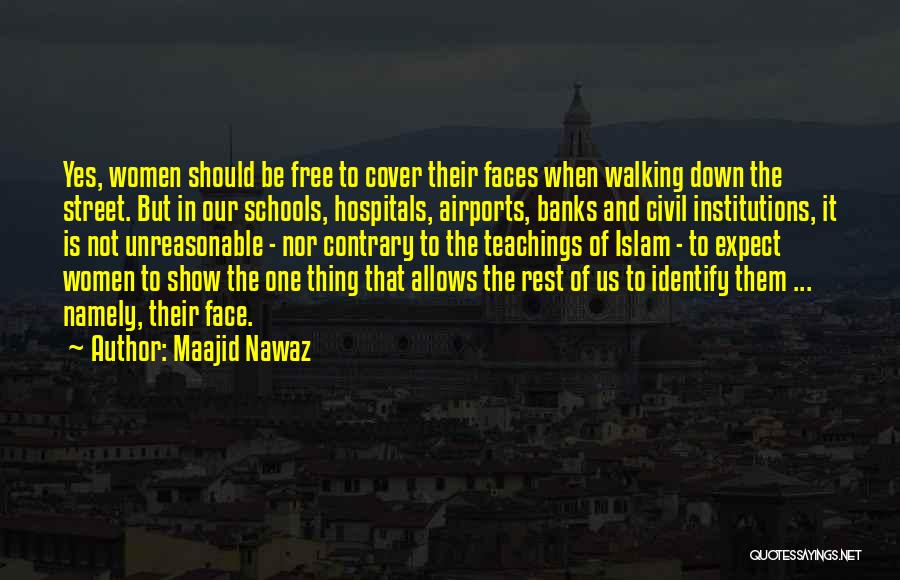 Maajid Nawaz Quotes 2177809