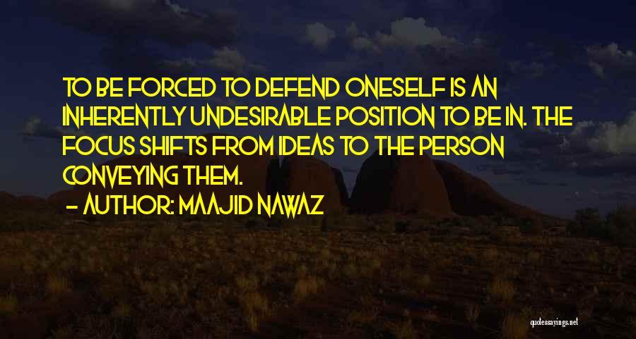 Maajid Nawaz Quotes 2259981