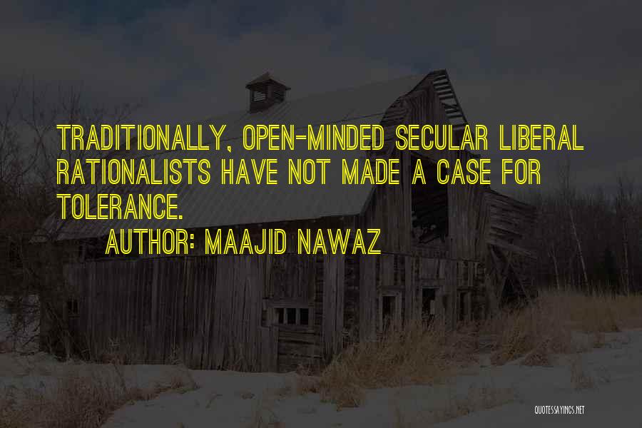 Maajid Nawaz Quotes 2261593