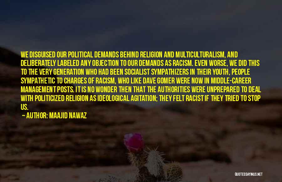 Maajid Nawaz Quotes 228199