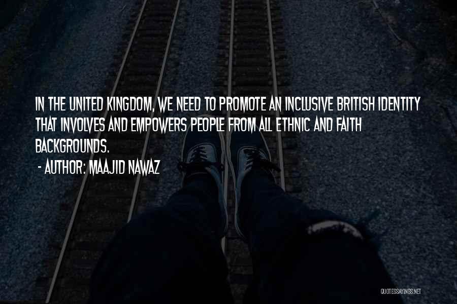 Maajid Nawaz Quotes 288450