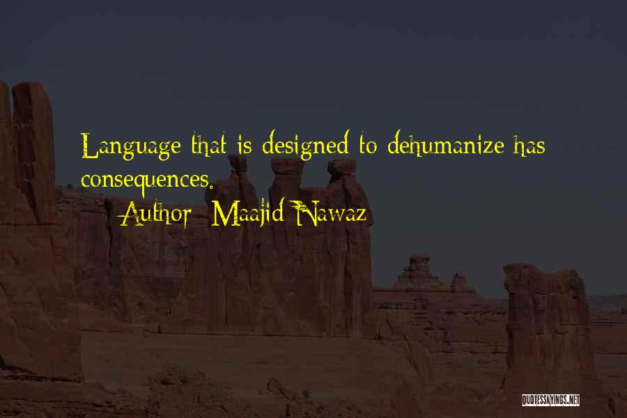 Maajid Nawaz Quotes 350573