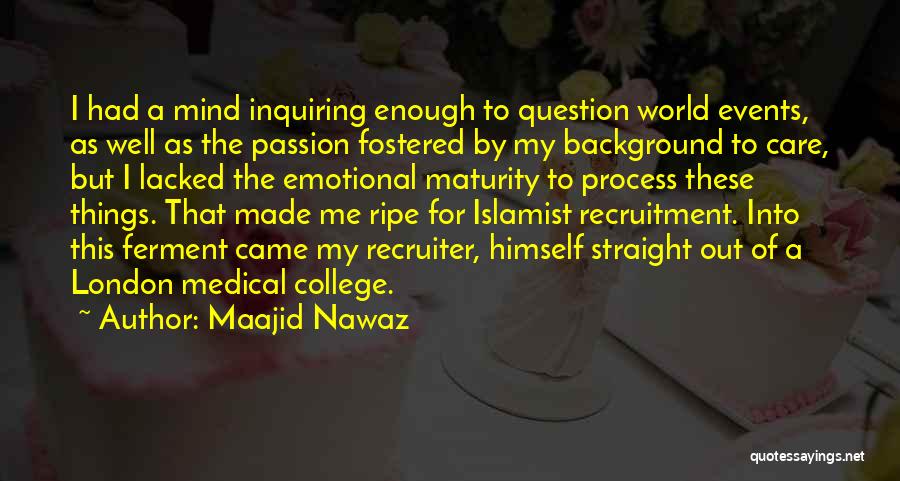 Maajid Nawaz Quotes 375079